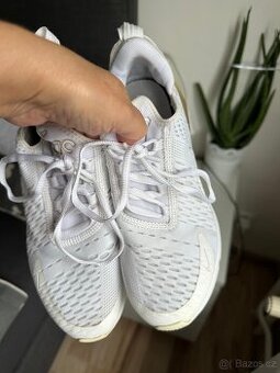 Nike air max 270 - 1