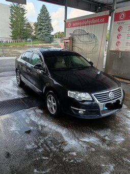 Passat b6