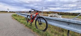 TREK PROCALIBER 9.7 2023