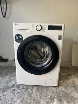 Pračka LG FSR5A94WL, záruka 2027