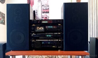 Marantz.