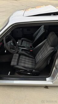 Bmw e30 sportsize