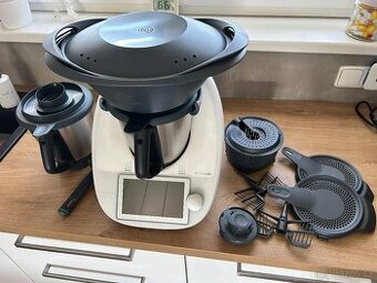 Thermomix TM6