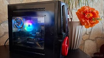 PC // FX 6100/1070 ti OC / Rank 1 3D BenchMark Time Spy