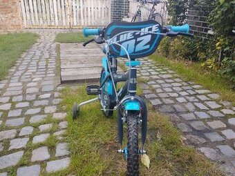 Dětské kolo