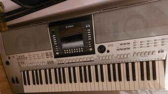 Yamaha s 710
