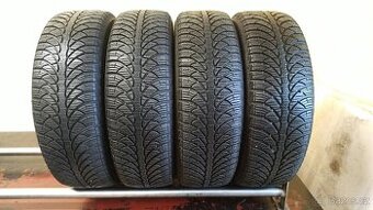 Fulda 185/60 R15 84T 5-6mm