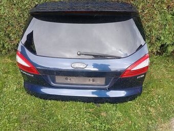 FORD MONDEO IV, MONDEO 4, MK4, Z AUTA RV 2010 KOMBI