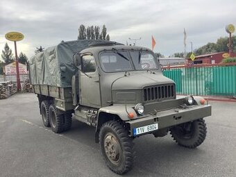 Praga PV3S