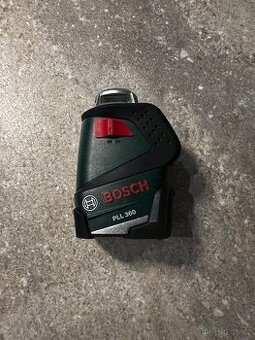 Křížový laser BOSCH PLL 360