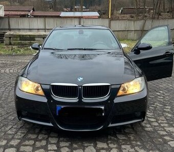 Originální ledvinky BMW E90 předfacelift - 1