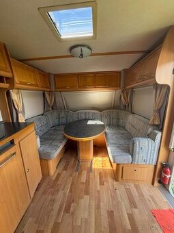 Karavan LMC TOP STAV