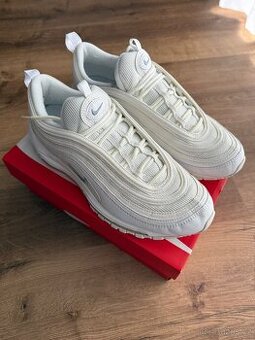Pánské boty Nike Air Max 97 vel. 42,5