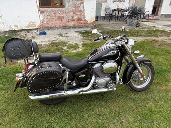 Honda VT 750