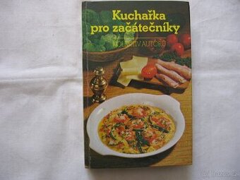 Kuchařka pro začátečníky