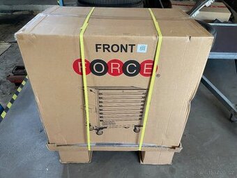 Dilensky vozik Force Jumbo 531