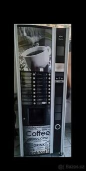 Automat na kávu