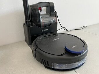 Robotický vysavač DEEBOT OZMO 930