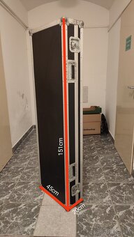Case na gramofony a mixák