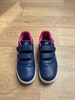 Tenisky Adidas, vel. 38 2/3