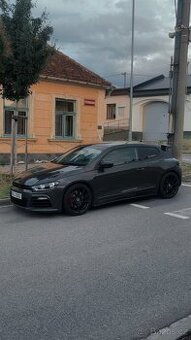 Scirocco