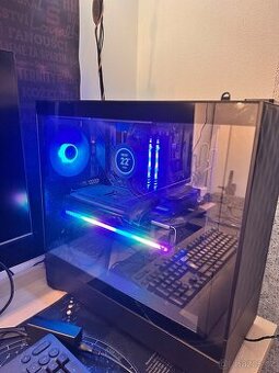 Herní PC