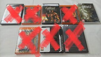 Hry PC, Fallout NV, Fallout 4