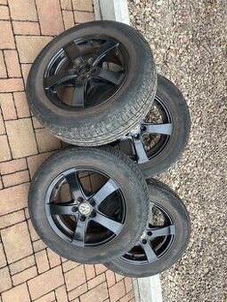 Prodám kompletní kola Pirreli Cinturato