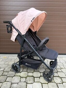 Sportovní kočárek HAUCK RAPID 4R plus