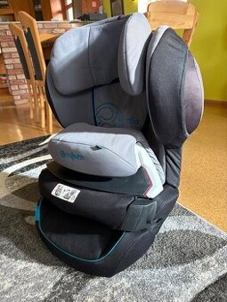 Detska autosedacka 9-18kg