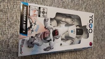 Programovatelný robot zn.Silverlit YCOO