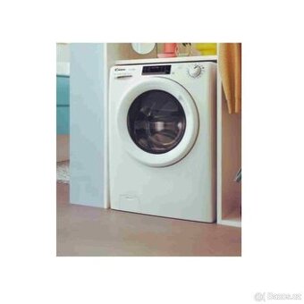 NOVÁ Pračka se Sušičkou Candy Smart 8+5kg