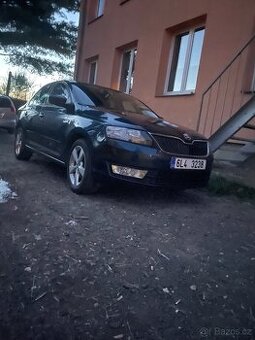 Prodám nebo vyměním - 1