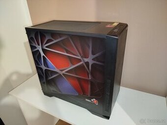 PC GTX1080 Ryzen 5 3600