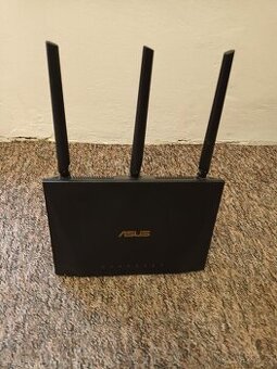WiFi router ASUS