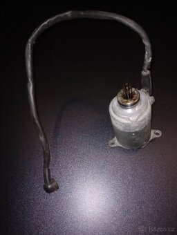 KYMCO X-citing 300 startér