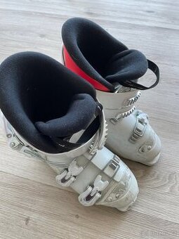 Dětské lyžáky Wed’ze, Decathlon, 35