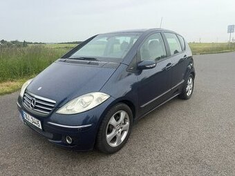 Mercedes A 200 benzin nova stk