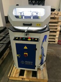 Kotoučová pila na hliník a PVC OMRM125