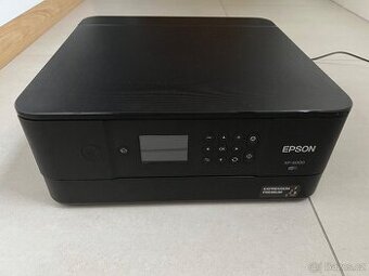 Epson Expression Premium XP-6000