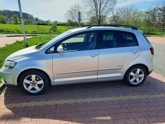 prodám VW Golf Plus 1.9 TDI - 1