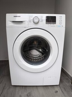 Pračka Samsung Eco bubble 1200 ot./min 7kg