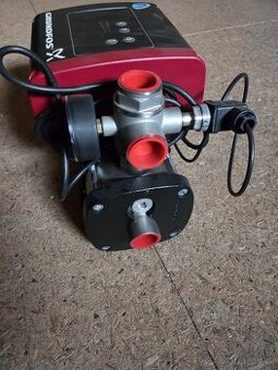 Čerpadlo Grundfos s frekvenčním měničem - 1