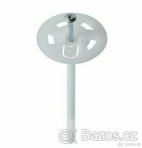 Fasádní hmoždinky