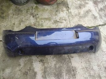 VW New Beetle přední nárazník