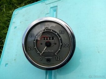 rychloměr tatra 138 apod.