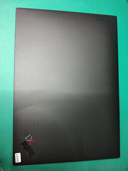 Lenovo Thinkpad X1 Carbon g11 i7-1365u 32/512GB√FHD√1rz√DPH