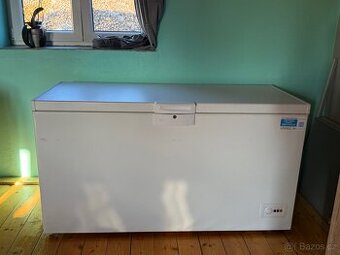 Mrazák Beko