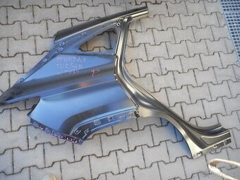 Pravý zadní blatník - Hyundai Tuscon