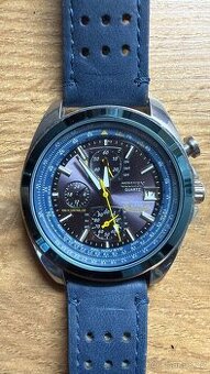 Švýcarské hodinky Citizen